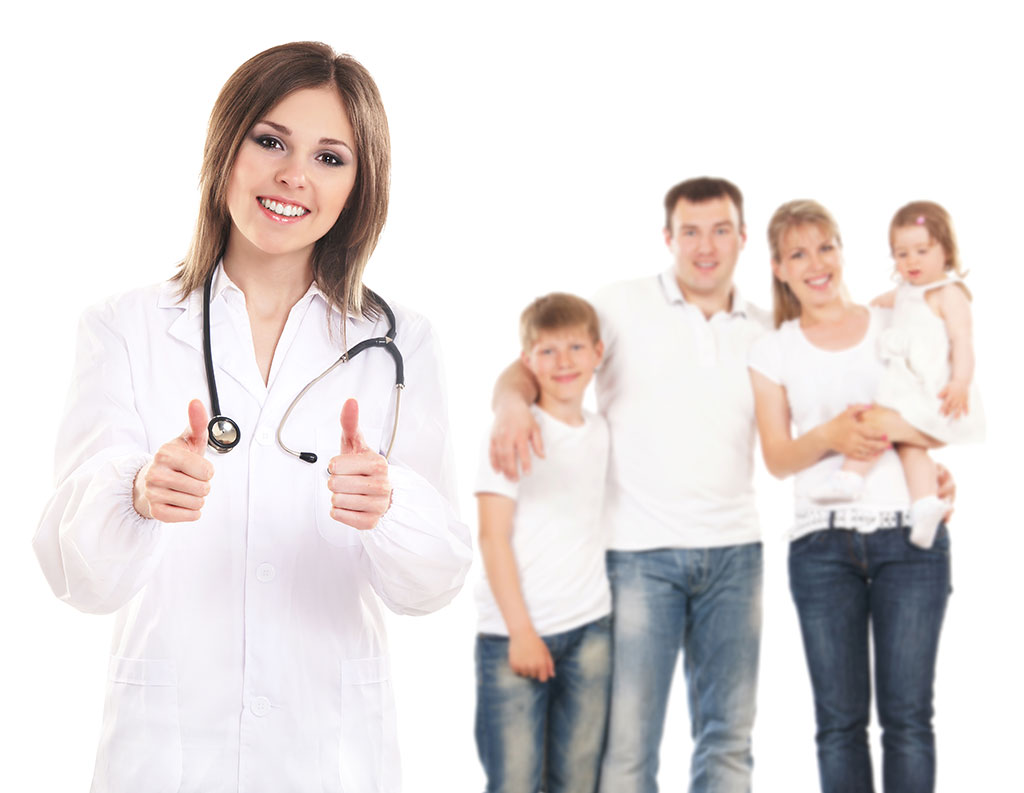 Family Medicine, Primary Care Doctors, North Houston Family Medicine