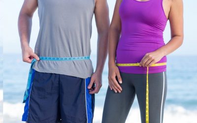Succeeding with your New Years Weight Loss Resolution